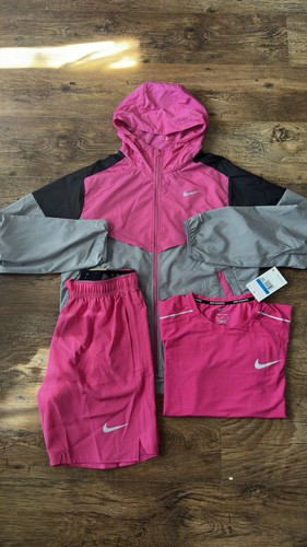 Pink nike miller - nike,