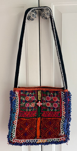 Vintage indian kutch - vintage,