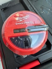 Milwaukee 4932472055 Shockwave