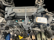 2011 HYUNDAI I20 COMFORT