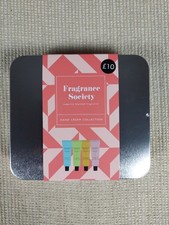 M&S Fragrance Society Hand &