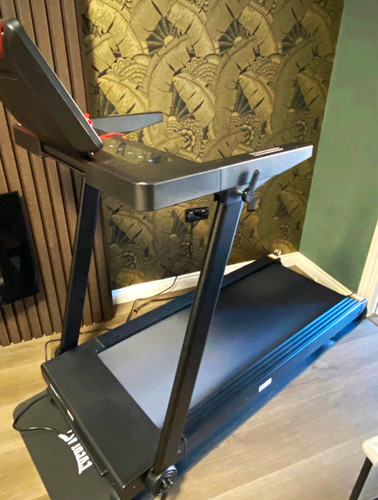 Cowmew electric treadmill led - cowmew,