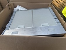 BOSCH EXTRACTOR HOOD