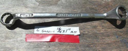 Vintage gordon cro van 16 - vintage, 15/16