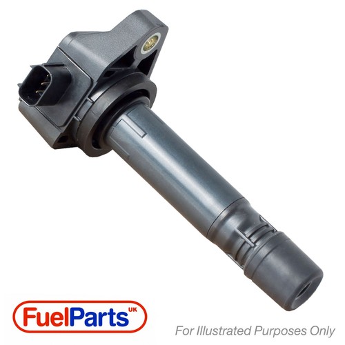 Ignition coil for chevrolet - ignition,