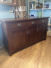 Marks And Spencer Sideboard