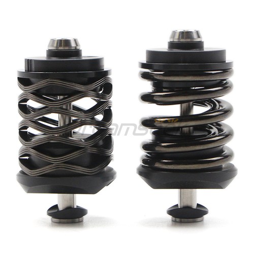 Bike shock absorber - absorber, rear