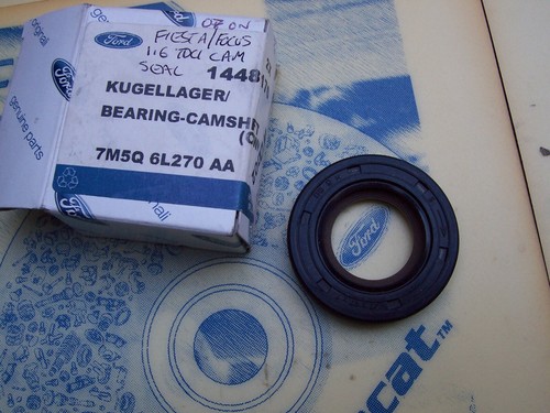 New genuine ford - ford, focus