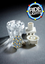 Fairground Lights - E10