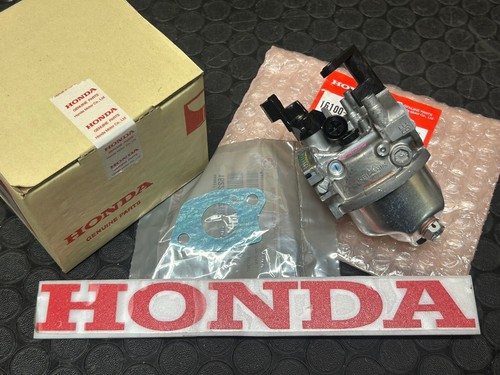 Honda oem carburetor - oem, eb2500