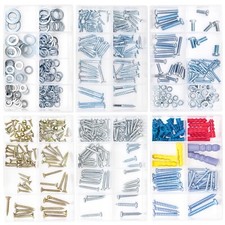 ASSORTED SCREW SET Mixed