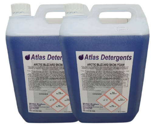 Snow foam litre hi - foam,