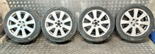 2008 TOYOTA AVENSIS MK2 - 17"