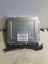 Mercedes W220 S Class Airmatic Control Unit ECU 2205453832 Temic Air Suspension