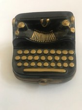 French Limoges Old-Fashioned