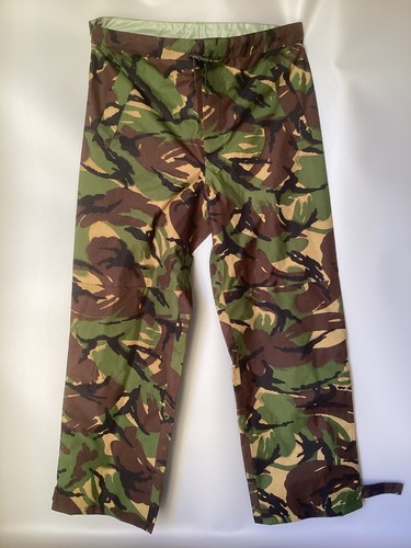 Wet weather trousers mvp - trousers,