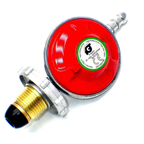 Propane gas regulator bbq - propane,