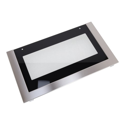 Neff oven bottom door glass - door,