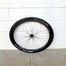 HollowGram Cannondale Lefty