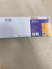 Orange Mimaki SS21 440ml Ink