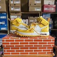 UK 8.5 - Nike Air Force 1 Mid