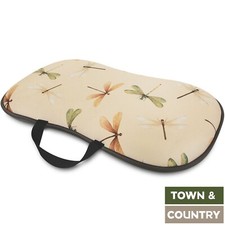Town & Country Memory Foam