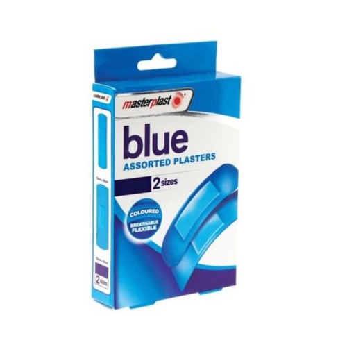 Catering blue assorted - catering,
