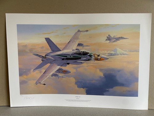 Cdonnell douglas aviation - douglas, f-18