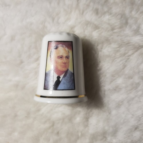 Vtg finsbury president - vtg,