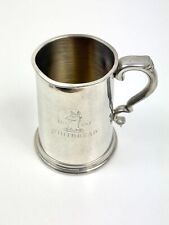 Whitbread Pewter Tankard -