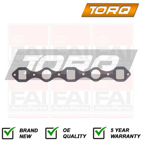 Exhaust manifold gasket 1pc - exhaust,