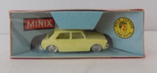 TRIANG ROVEX MINIX RC02 MORRIS