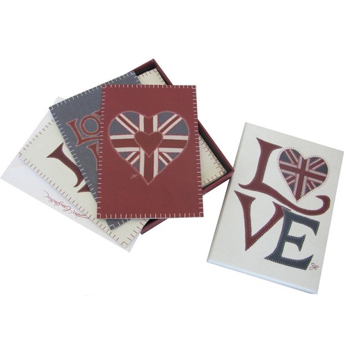 Jan constantine union jack - jan,