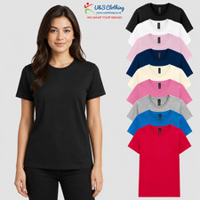 Gildan Ladies Heavy Cotton