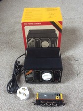Hornby R900 Power Controller / Lima Shunter
