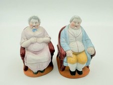Late 19th Century German