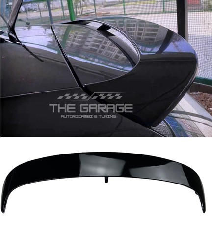 Roof spoiler replica - "gt, replica"