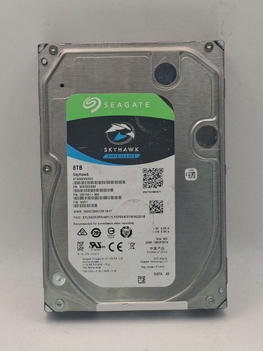 Seagate skyhawk 8tb - seagate,