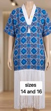 Size african print ankara - print,