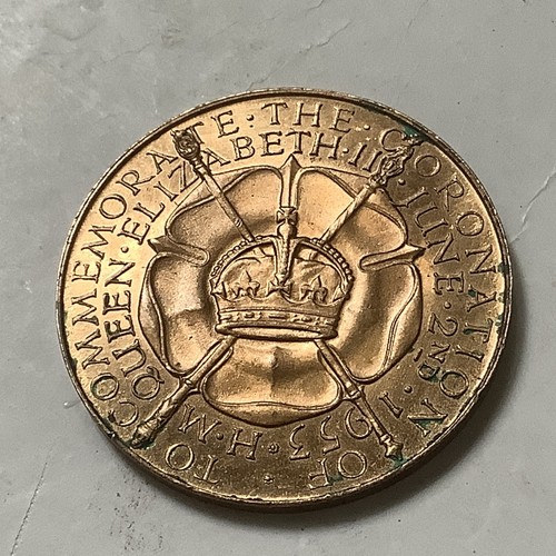 1953 pinches queen - 1953,