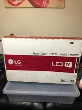 LG led tv 32 inch 32lf51 80cm