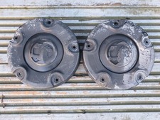 Pair of Genuine Vauxhall Combo