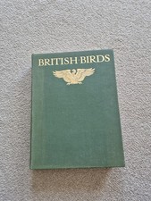 British birds kirkman and - by,