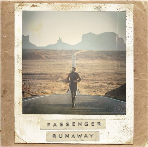 Passenger album - *passenger,