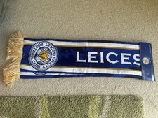 Leicester City 2021/2022 Home