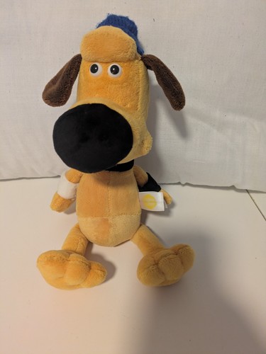 Shaun the sheep - sheep, dog