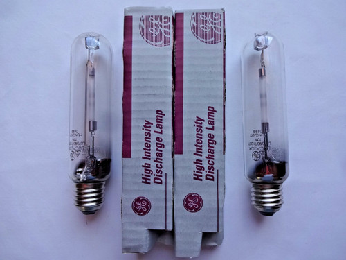 70w hps son lamp - 2x,