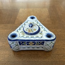 Antique Henriot Quimper (?)