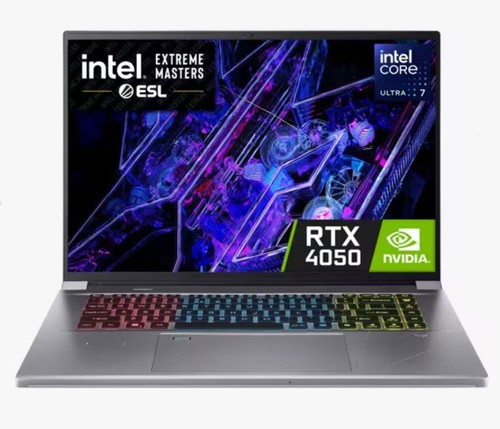 Acer gaming laptop inch - acer, 16