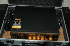 Little Mark Tube 800W Bass Amplifier in Metal Case